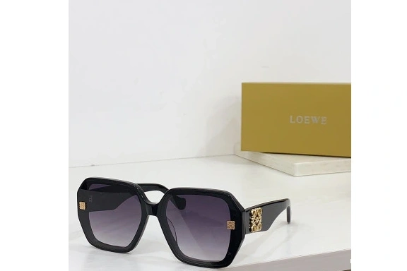 REP L0EWE UP-12 Upshoe Sunglasses 0101